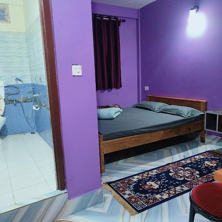 Lavender Guesthouse Cherrapunji Exterior photo