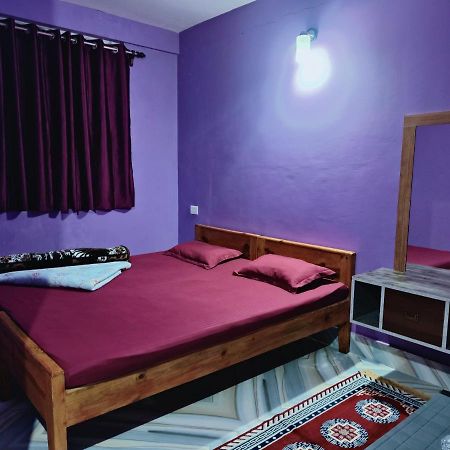 Lavender Guesthouse Cherrapunji Exterior photo